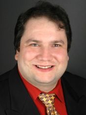 Alexander Waldberg